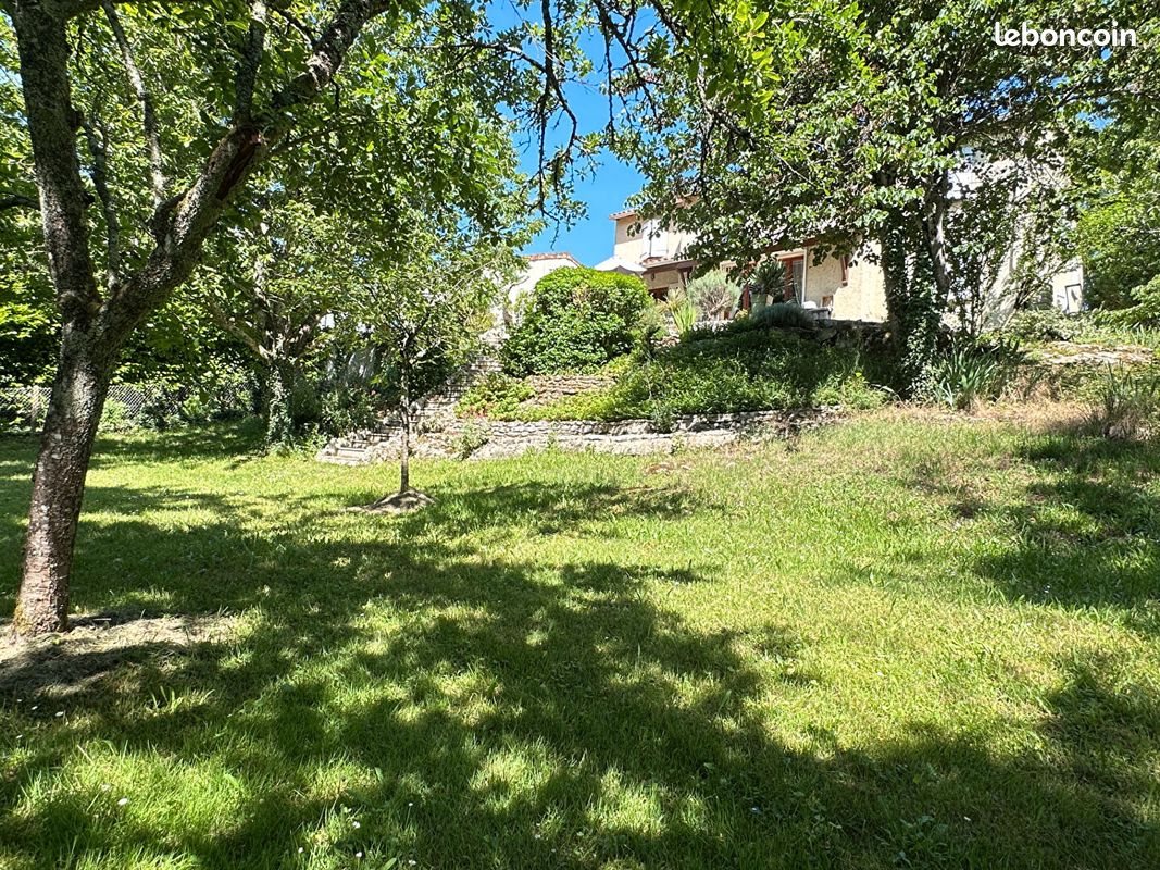 Maison à vendre, 148m², Mouthiers-sur-Boëme