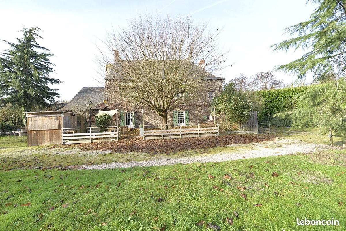 Maison à vendre, 286m², Champtocé-sur-Loire