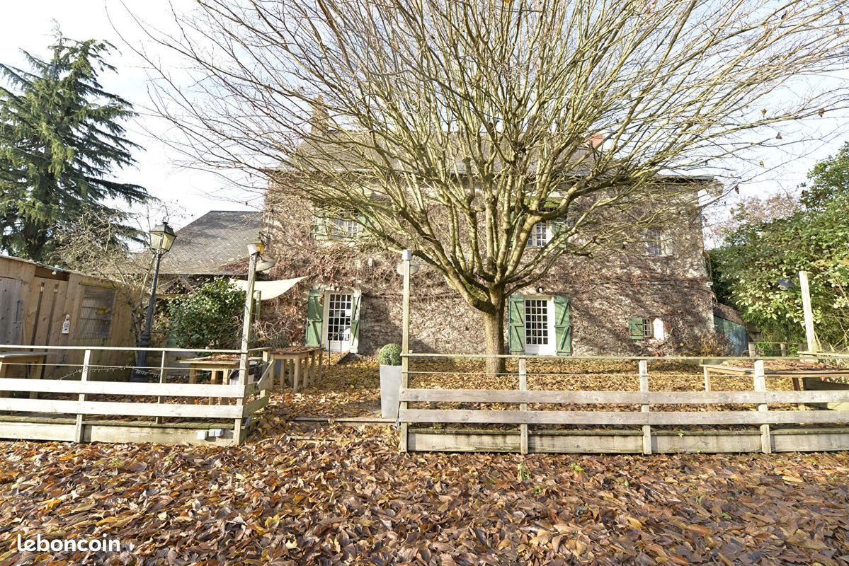 Maison à vendre, 286m², Champtocé-sur-Loire