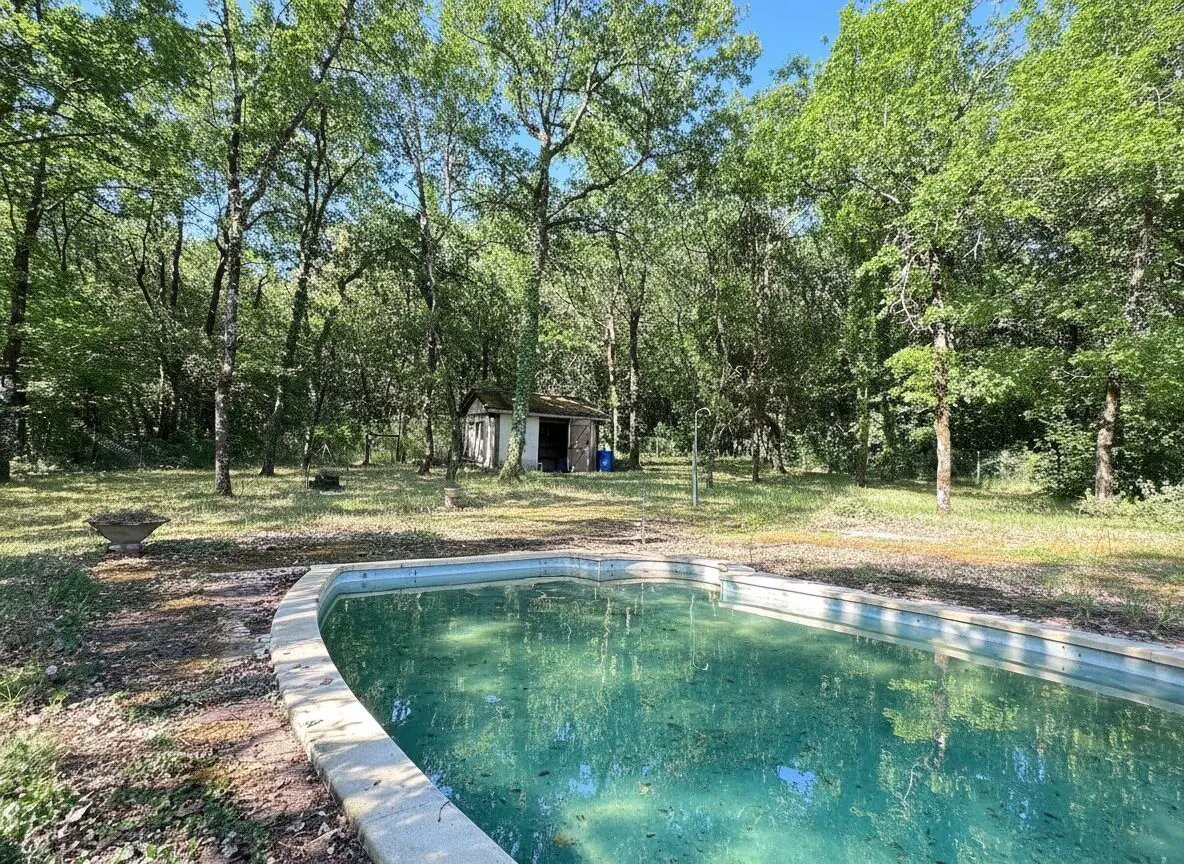 Maison à vendre, 100m², La Couronne