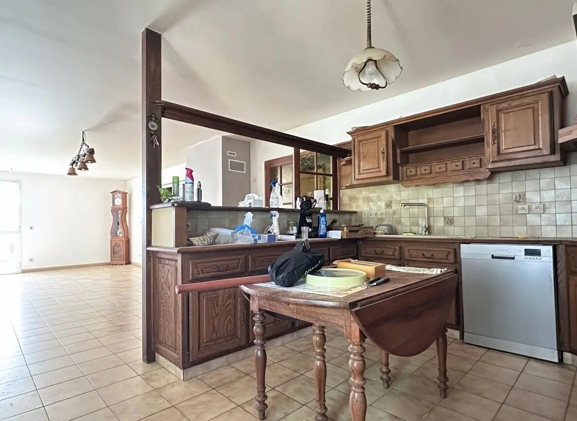 Maison à vendre, 100m², La Couronne