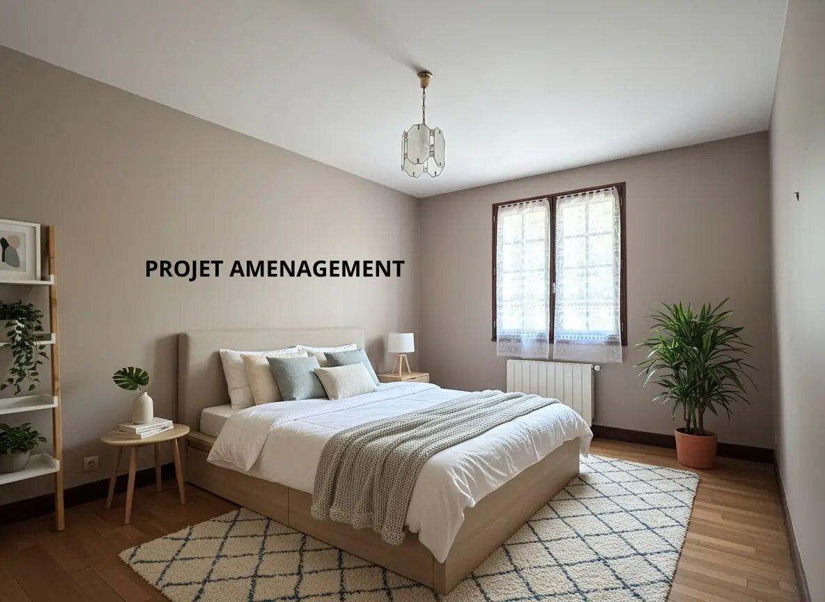 Maison à vendre, 100m², La Couronne