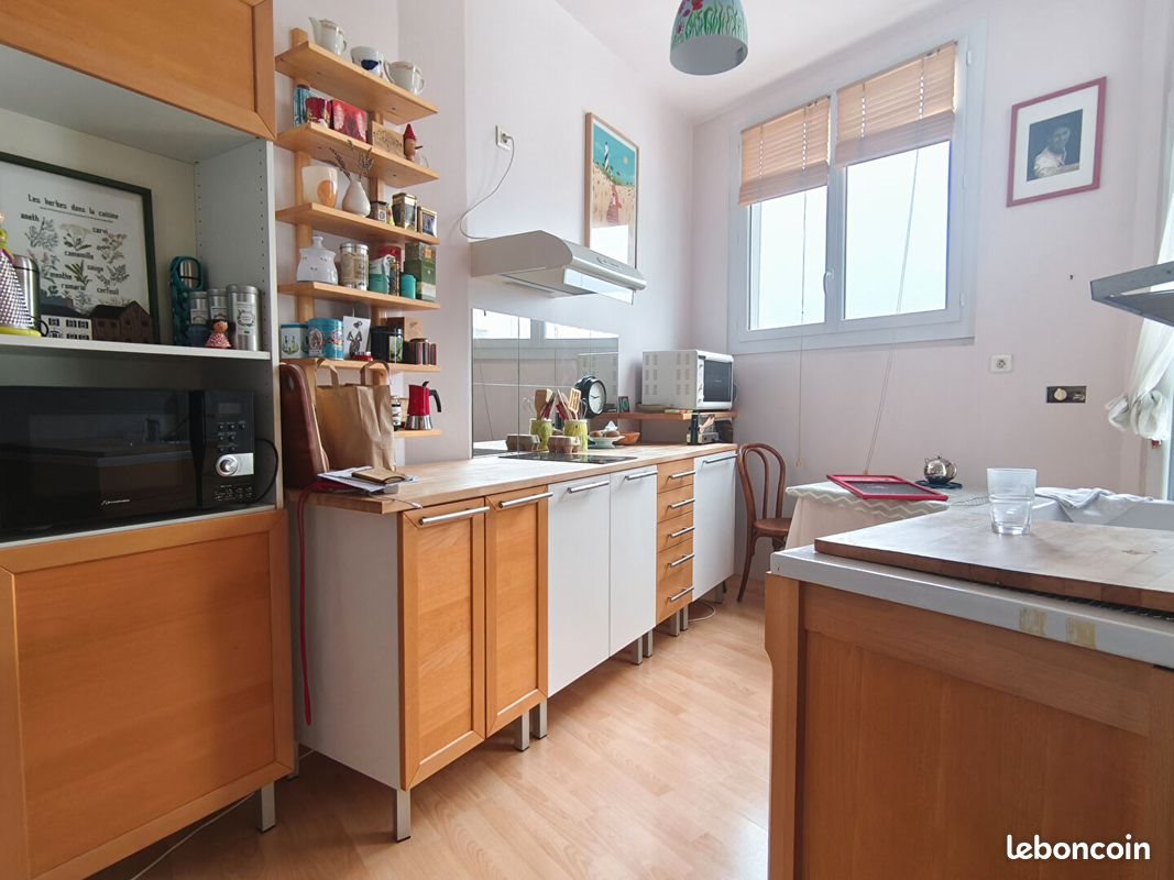 Appartement à vendre, 128m², Angoulême