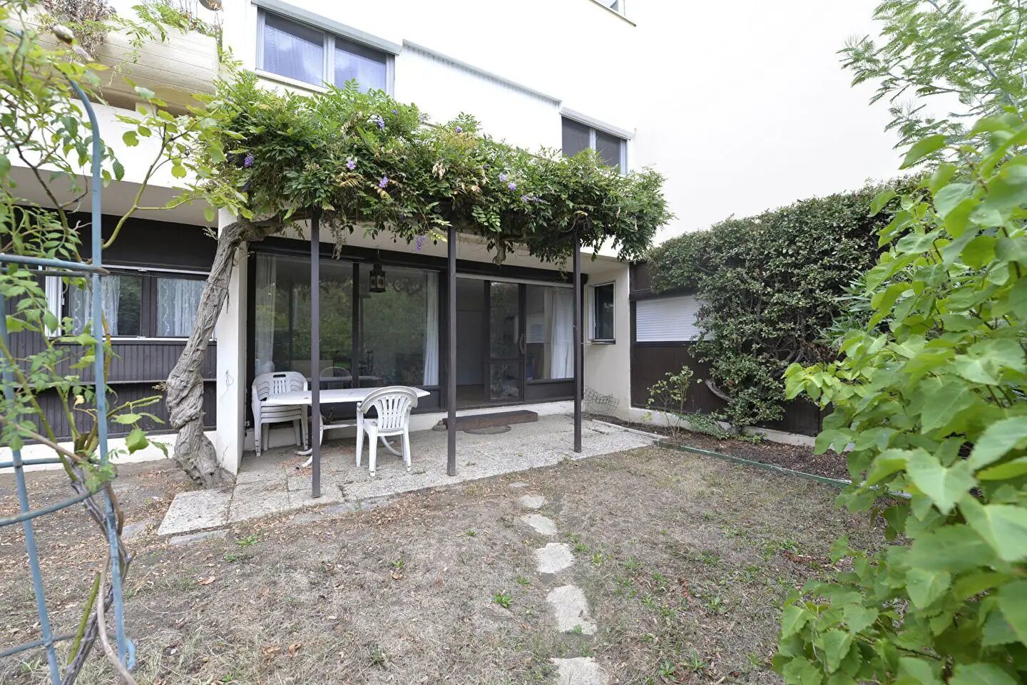 Appartement à vendre, 121m², Angers