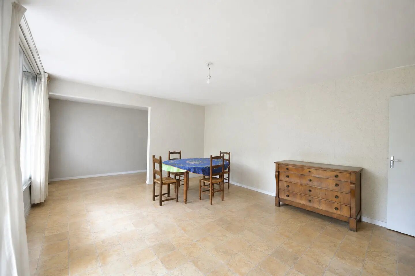 Appartement à vendre, 121m², Angers