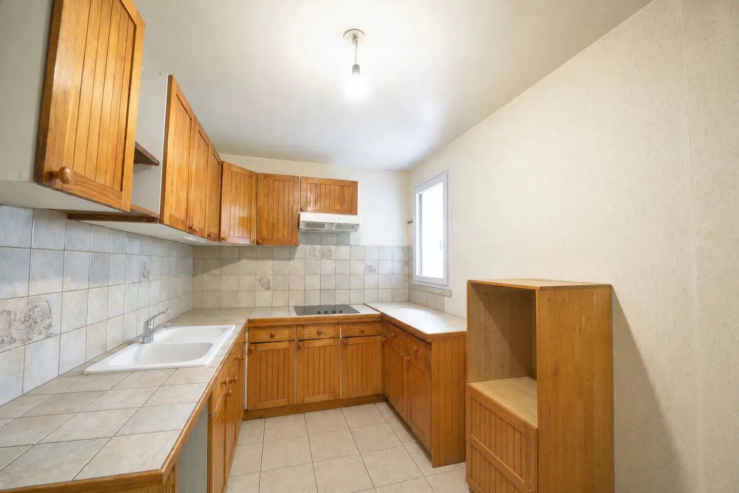 Appartement à vendre, 121m², Angers