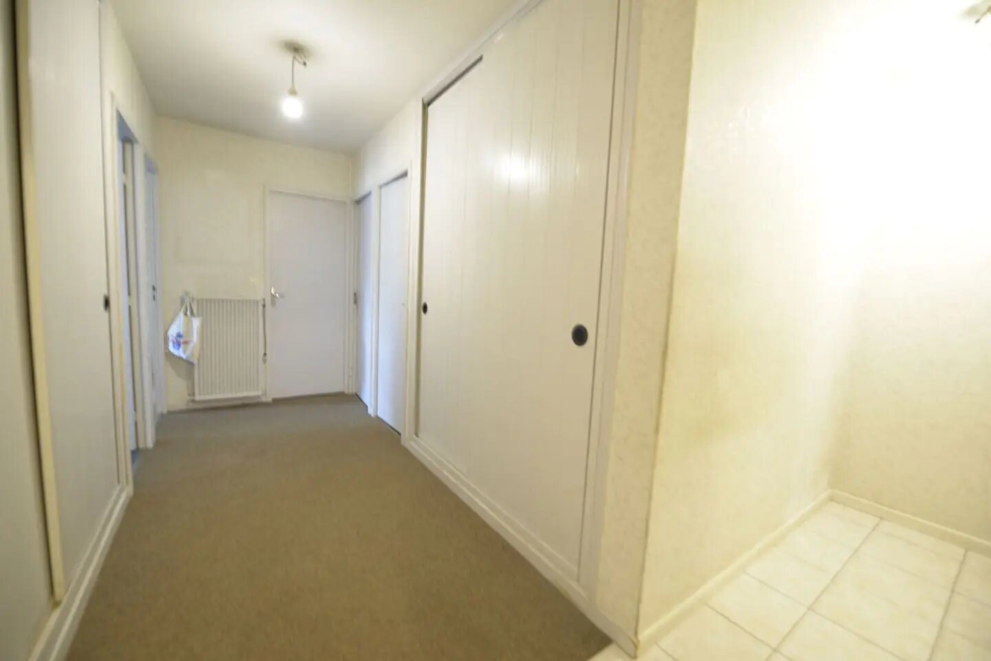 Appartement à vendre, 121m², Angers