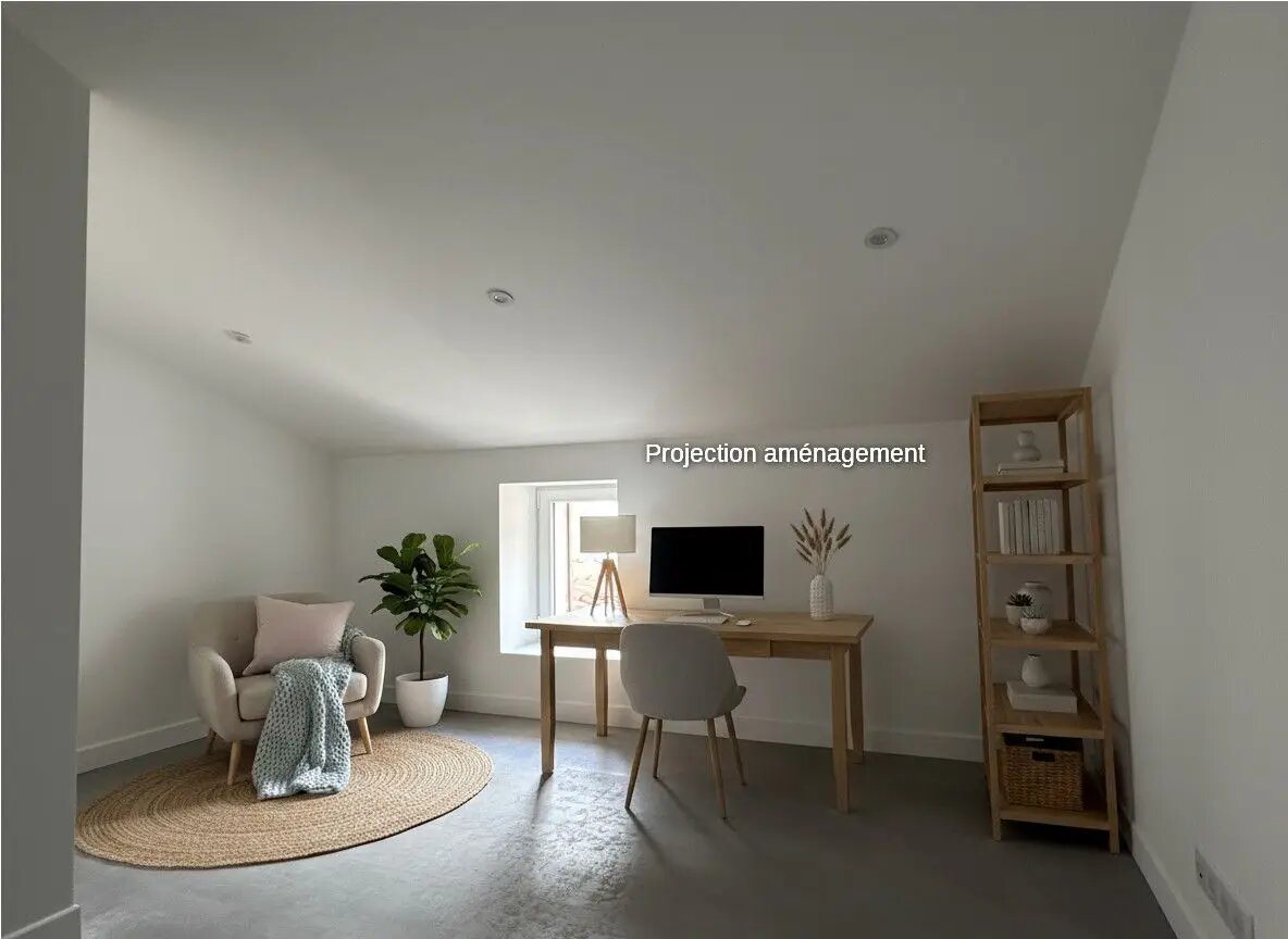 Maison à vendre, 122m², L'Isle-d'Espagnac