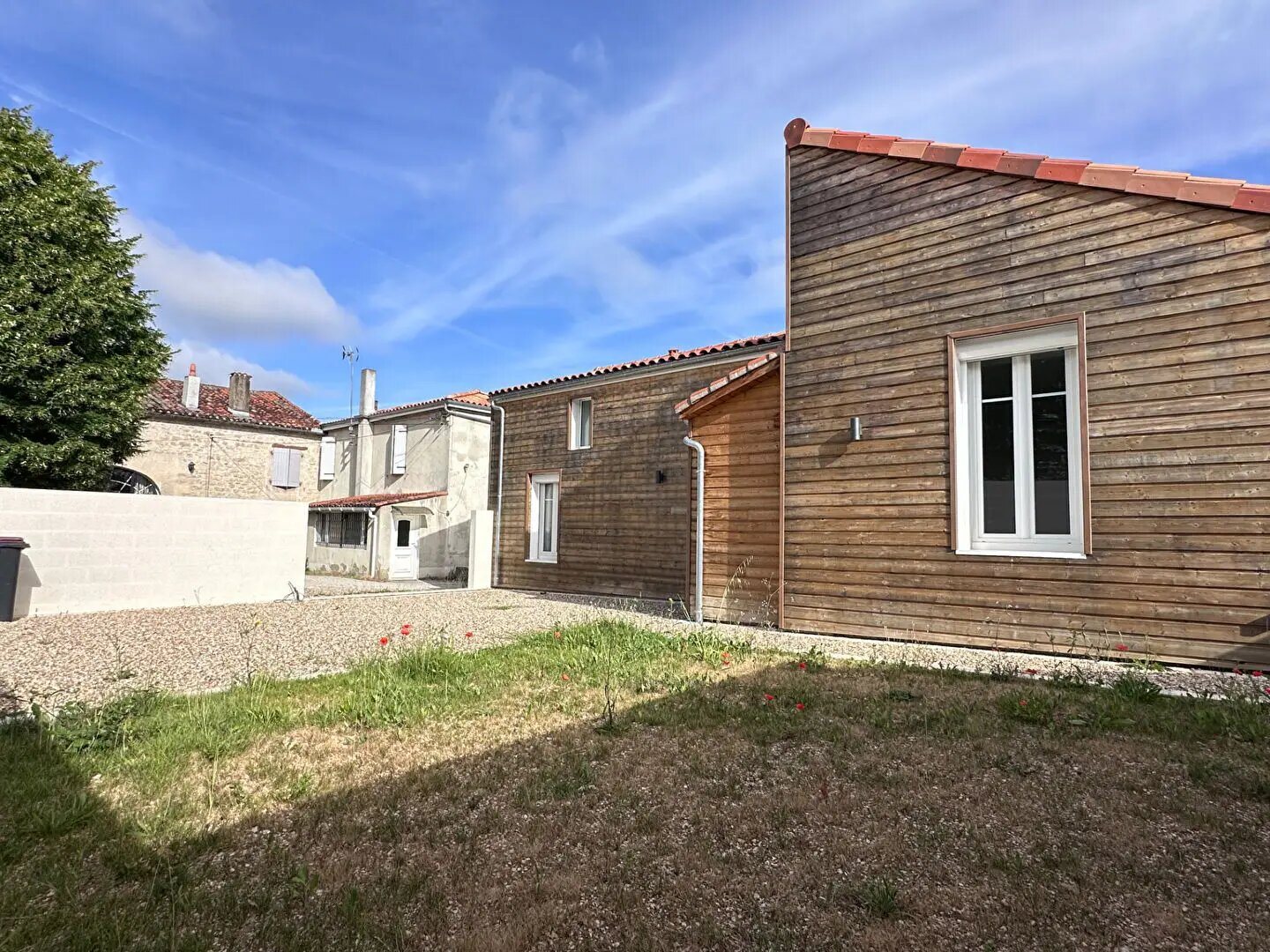 Maison à vendre, 122m², L'Isle-d'Espagnac