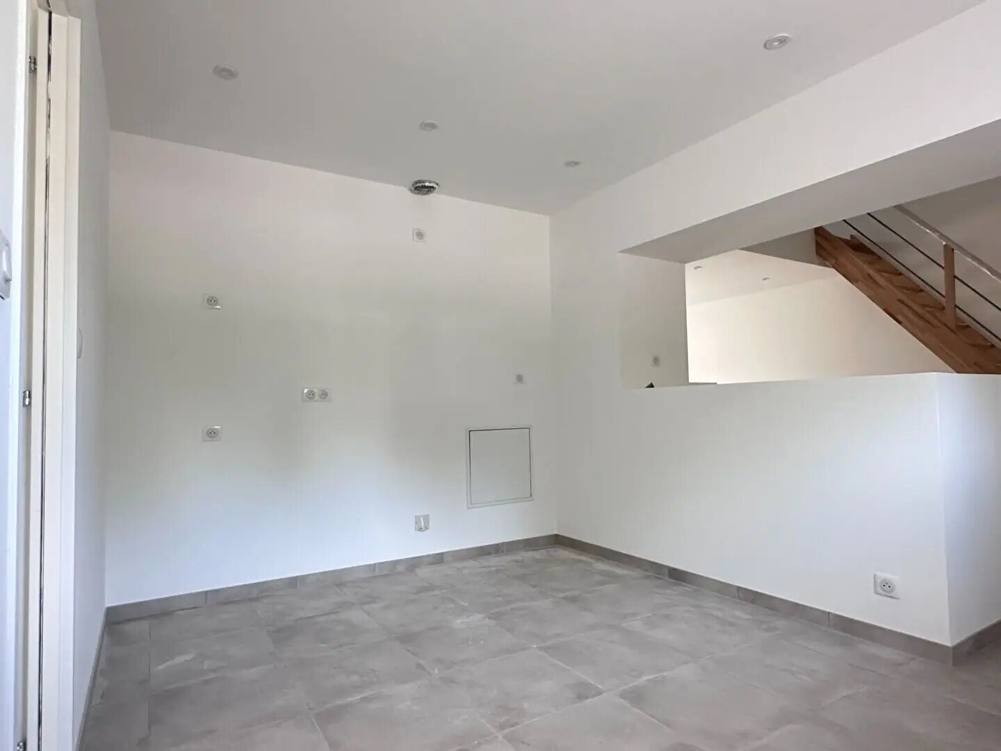 Maison à vendre, 122m², L'Isle-d'Espagnac