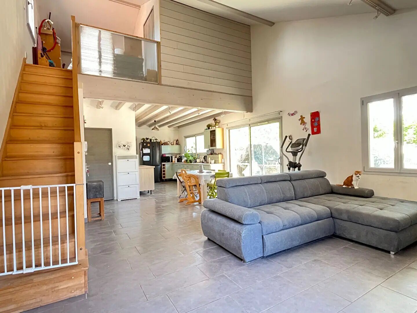 Maison à vendre, 170m², Champmillon