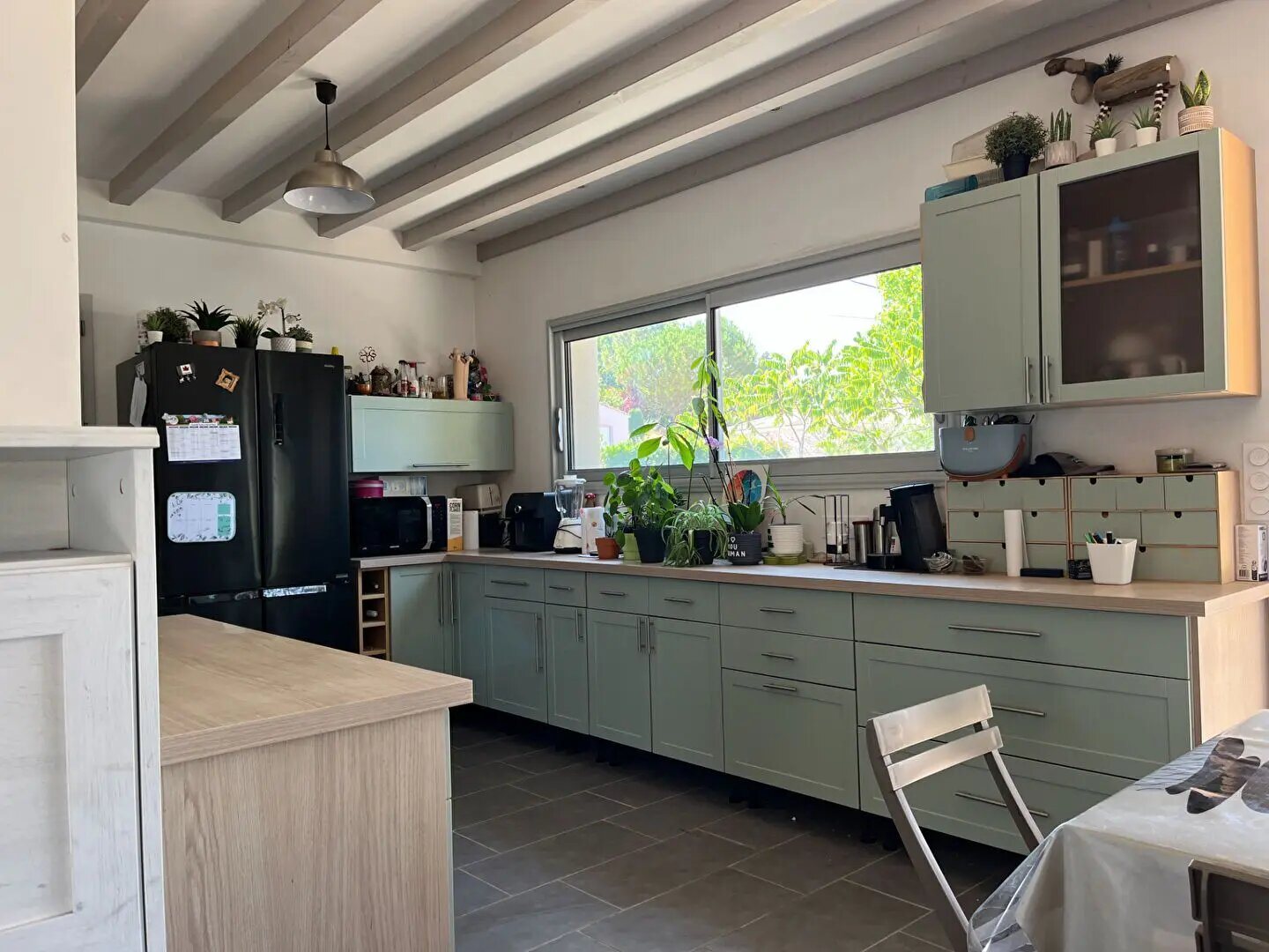 Maison à vendre, 170m², Champmillon