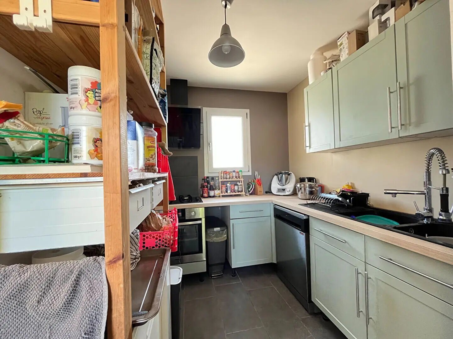 Maison à vendre, 170m², Champmillon