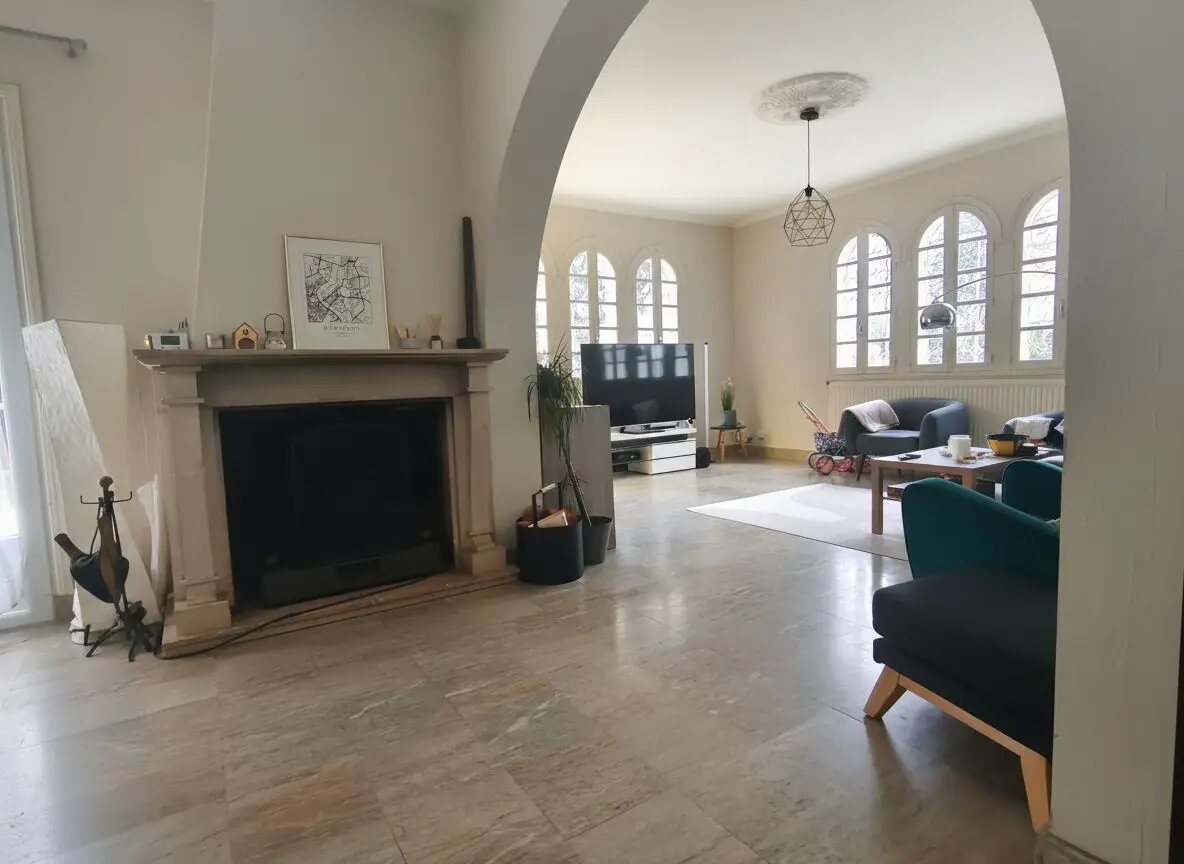 Maison à vendre, 157m², Angoulême