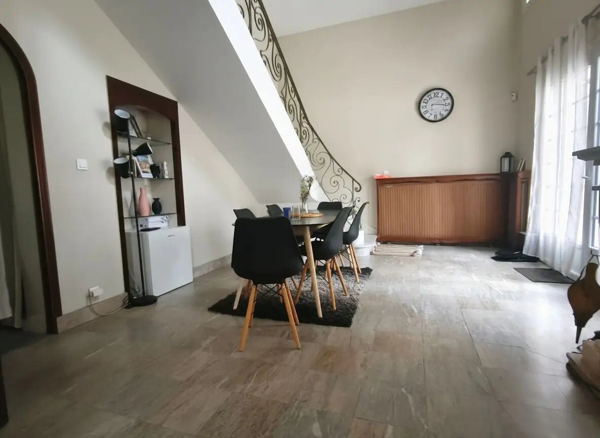 Maison à vendre, 157m², Angoulême