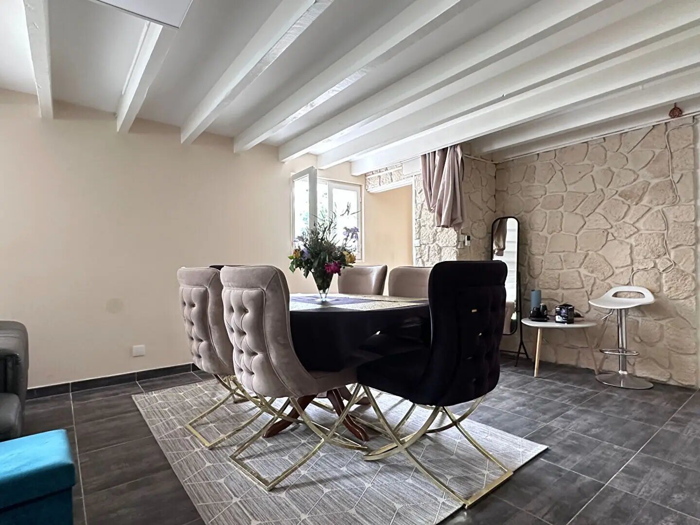 Maison à vendre, 140m², Roullet-Saint-Estèphe
