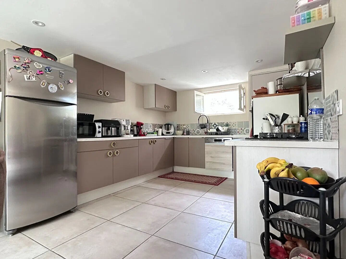 Maison à vendre, 140m², Roullet-Saint-Estèphe