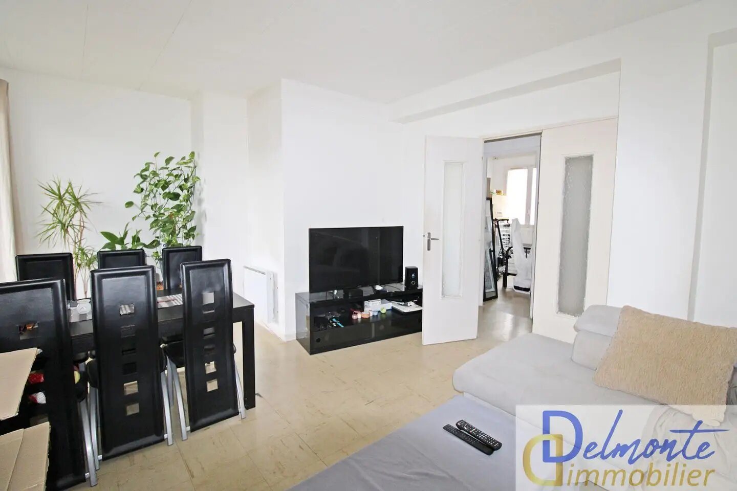 Appartement à vendre, 62m², La Seyne-sur-Mer