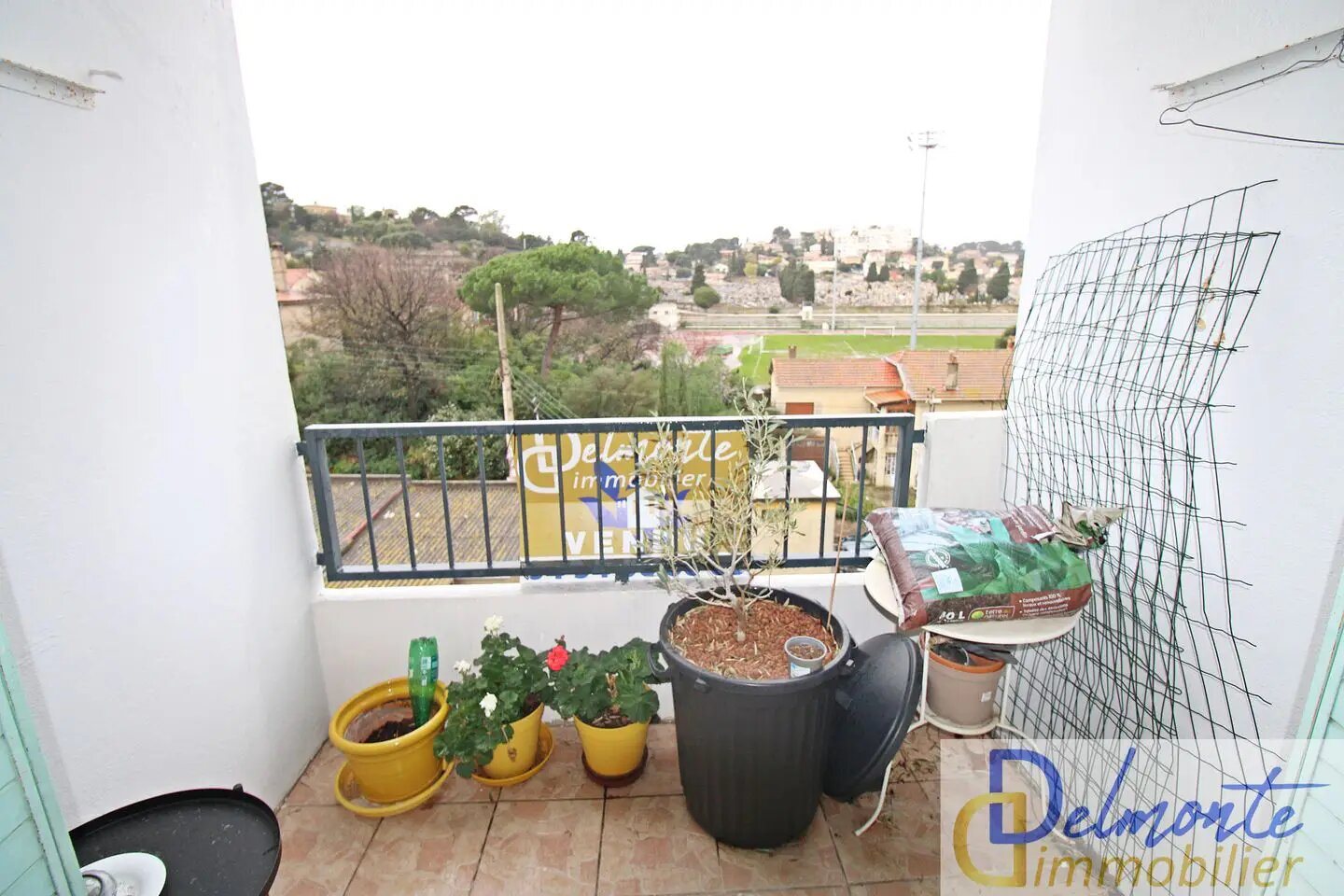Appartement à vendre, 62m², La Seyne-sur-Mer