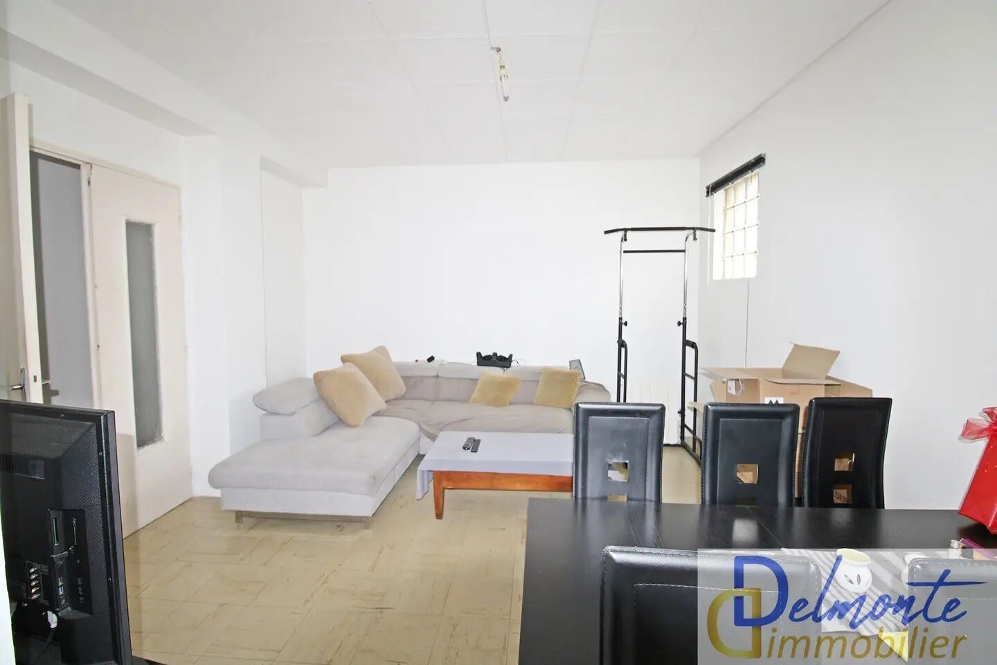 Appartement à vendre, 62m², La Seyne-sur-Mer