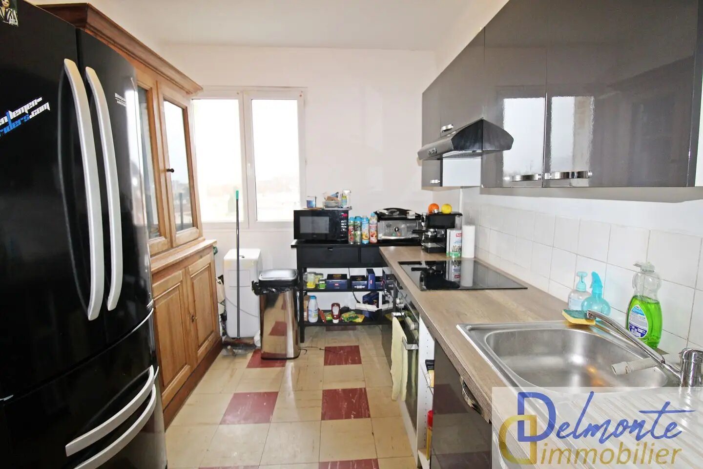 Appartement à vendre, 62m², La Seyne-sur-Mer