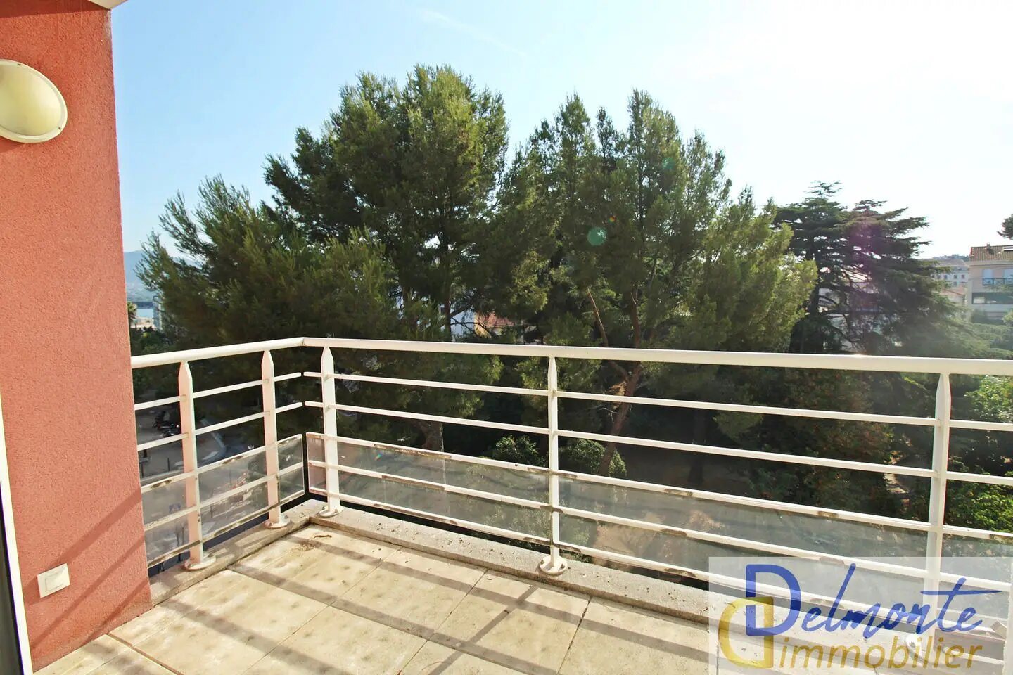 Appartement à vendre, 39m², La Seyne-sur-Mer