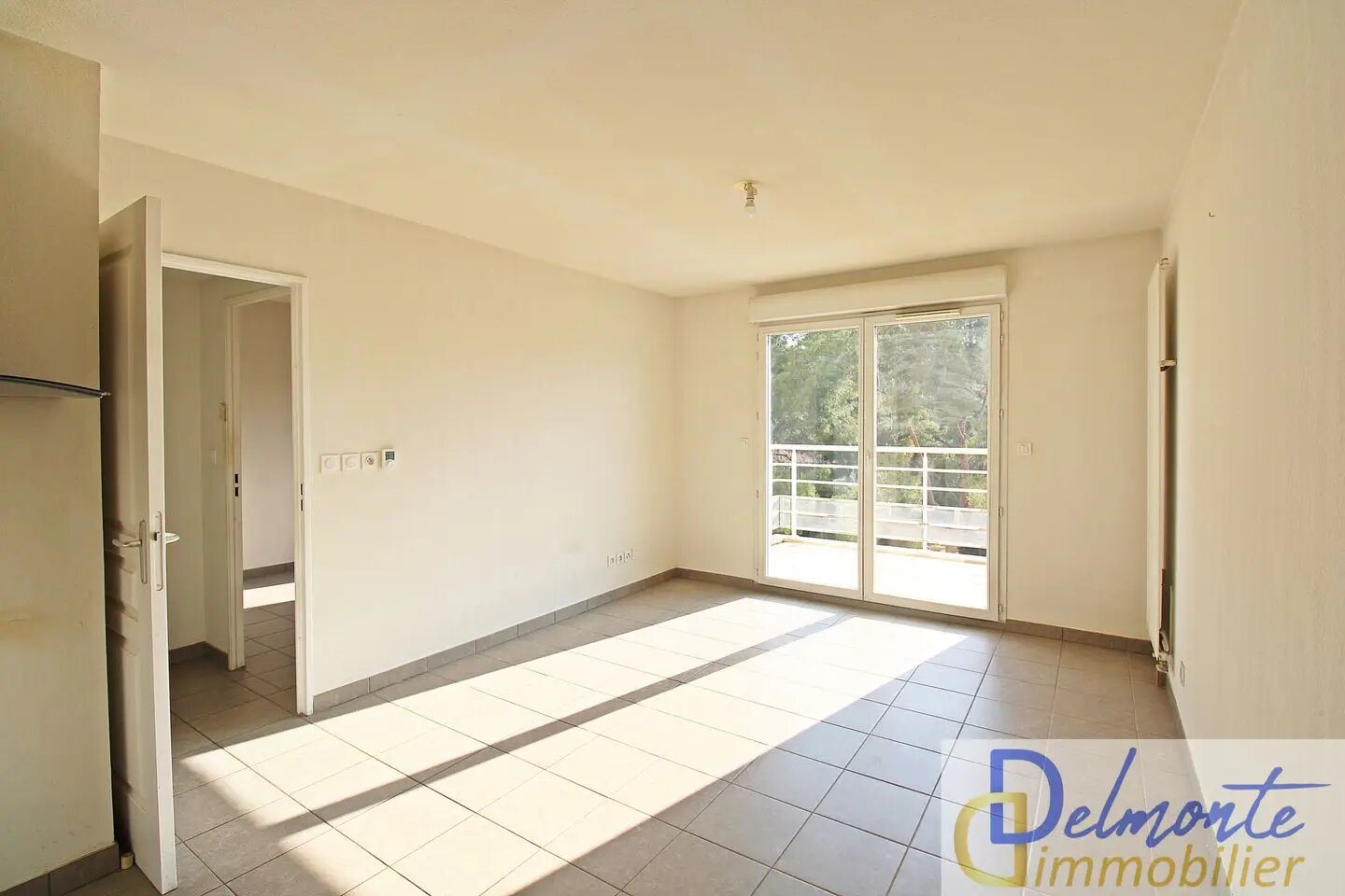 Appartement à vendre, 39m², La Seyne-sur-Mer