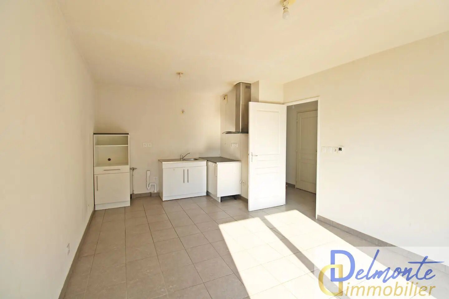 Appartement à vendre, 39m², La Seyne-sur-Mer