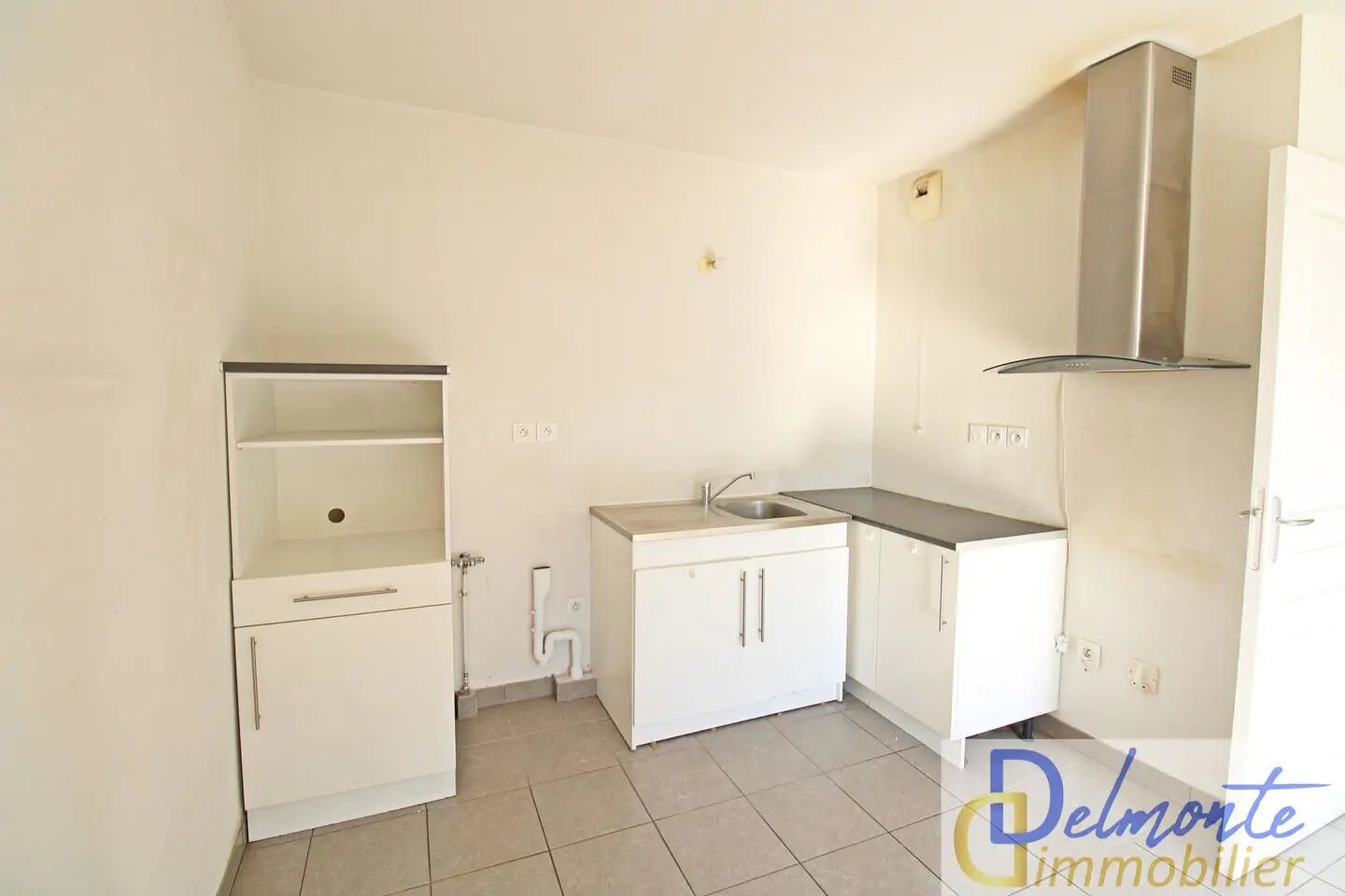 Appartement à vendre, 39m², La Seyne-sur-Mer