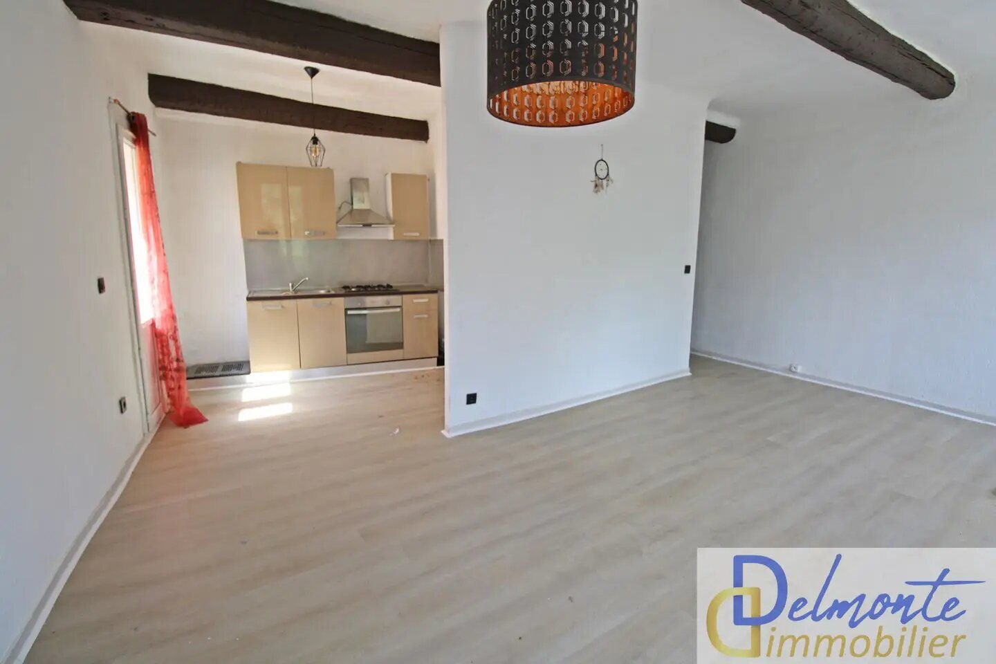 Appartement à vendre, 44m², Toulon
