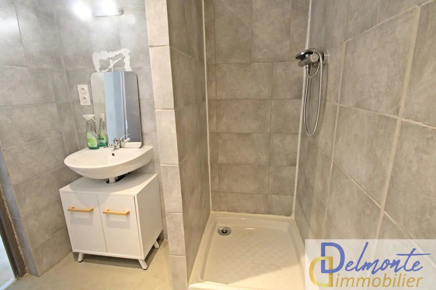 Appartement à vendre, 44m², Toulon