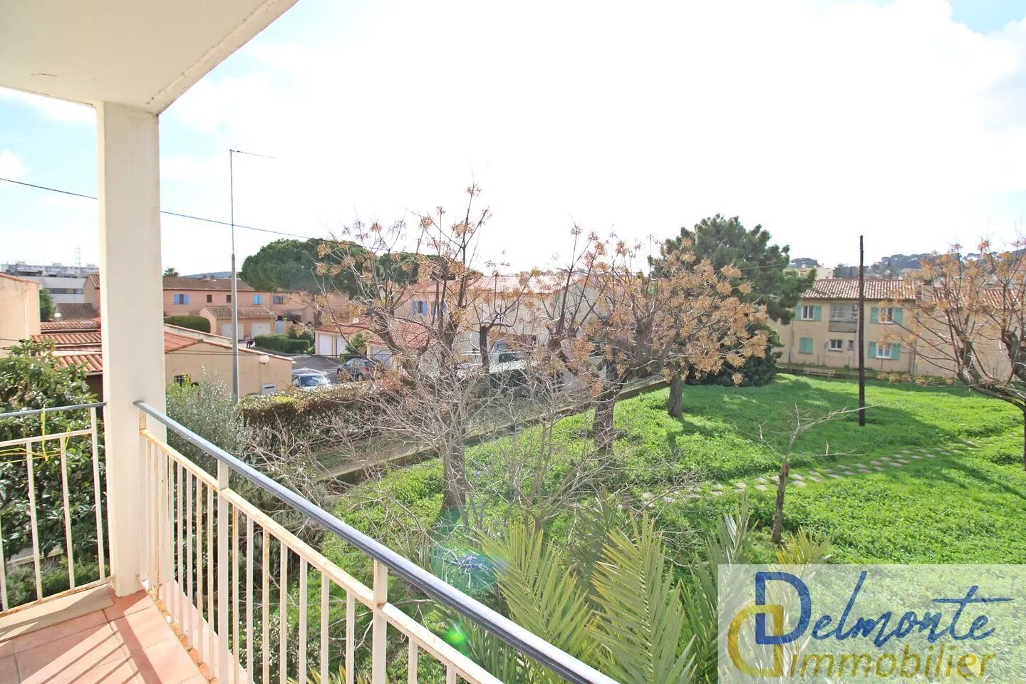 Appartement à vendre, 58m², La Seyne-sur-Mer