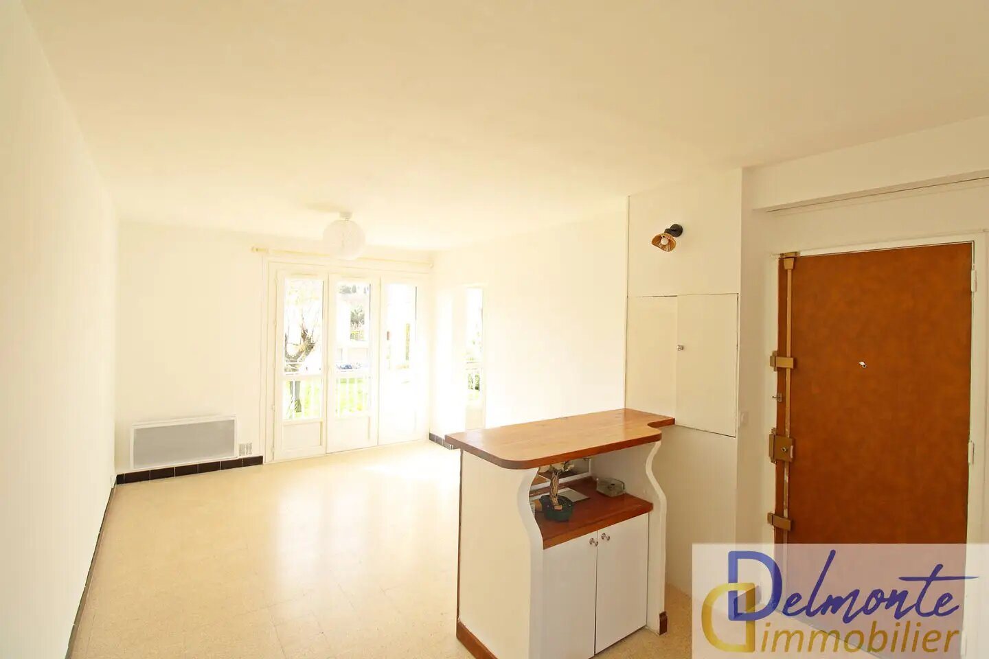 Appartement à vendre, 58m², La Seyne-sur-Mer