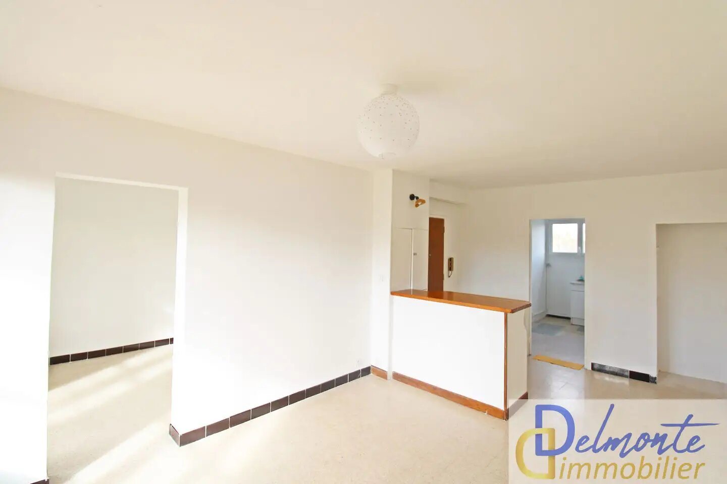 Appartement à vendre, 58m², La Seyne-sur-Mer