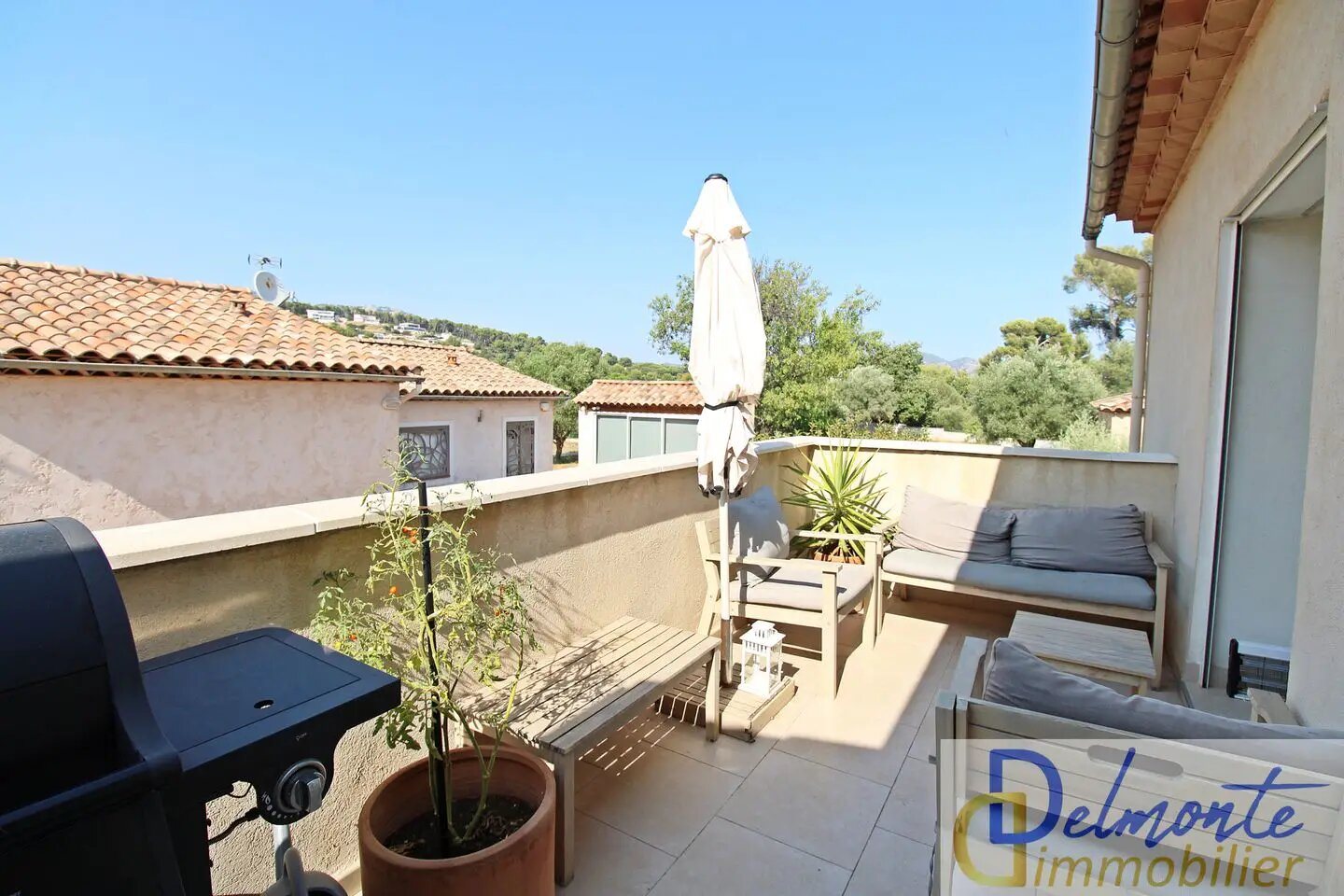 Appartement à louer, 80m², Ollioules