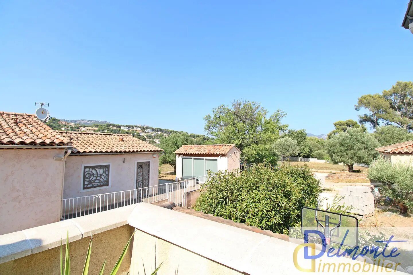 Appartement à louer, 80m², Ollioules
