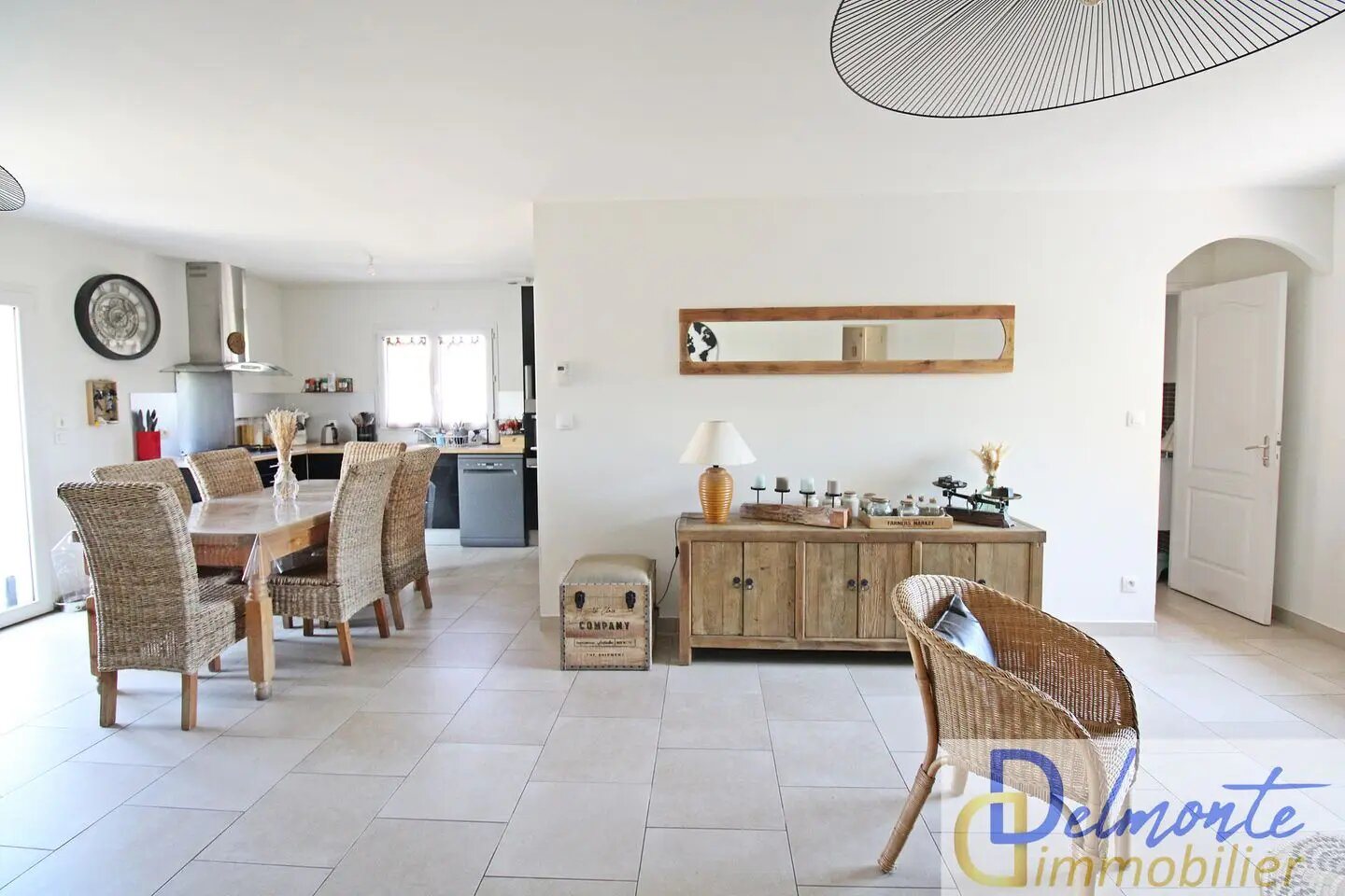 Appartement à louer, 80m², Ollioules