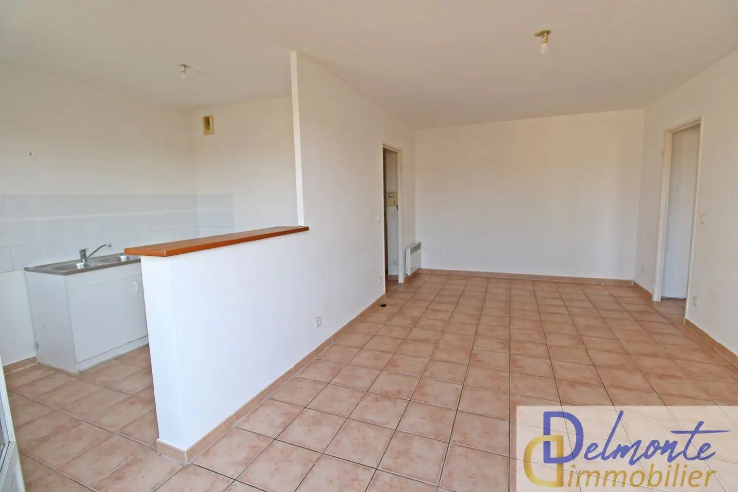 Appartement à vendre, 46m², La Seyne-sur-Mer