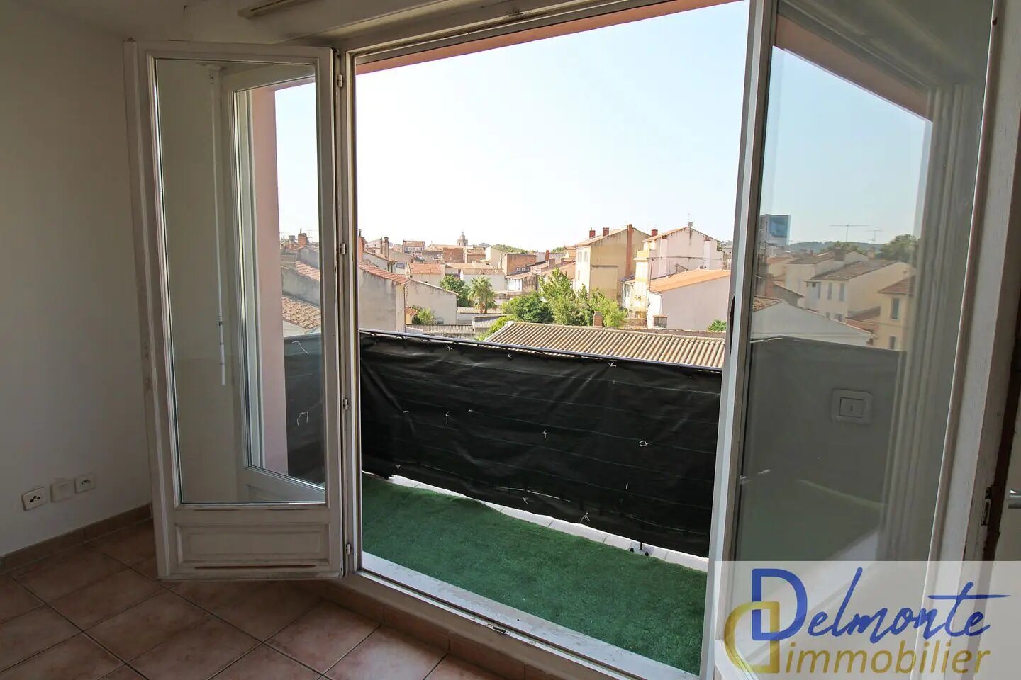 Appartement à vendre, 46m², La Seyne-sur-Mer
