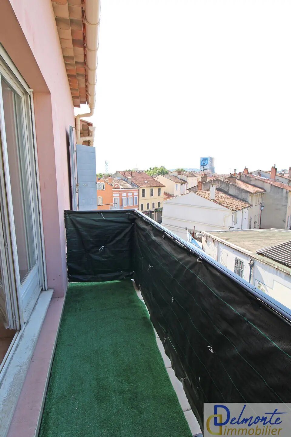 Appartement à vendre, 46m², La Seyne-sur-Mer