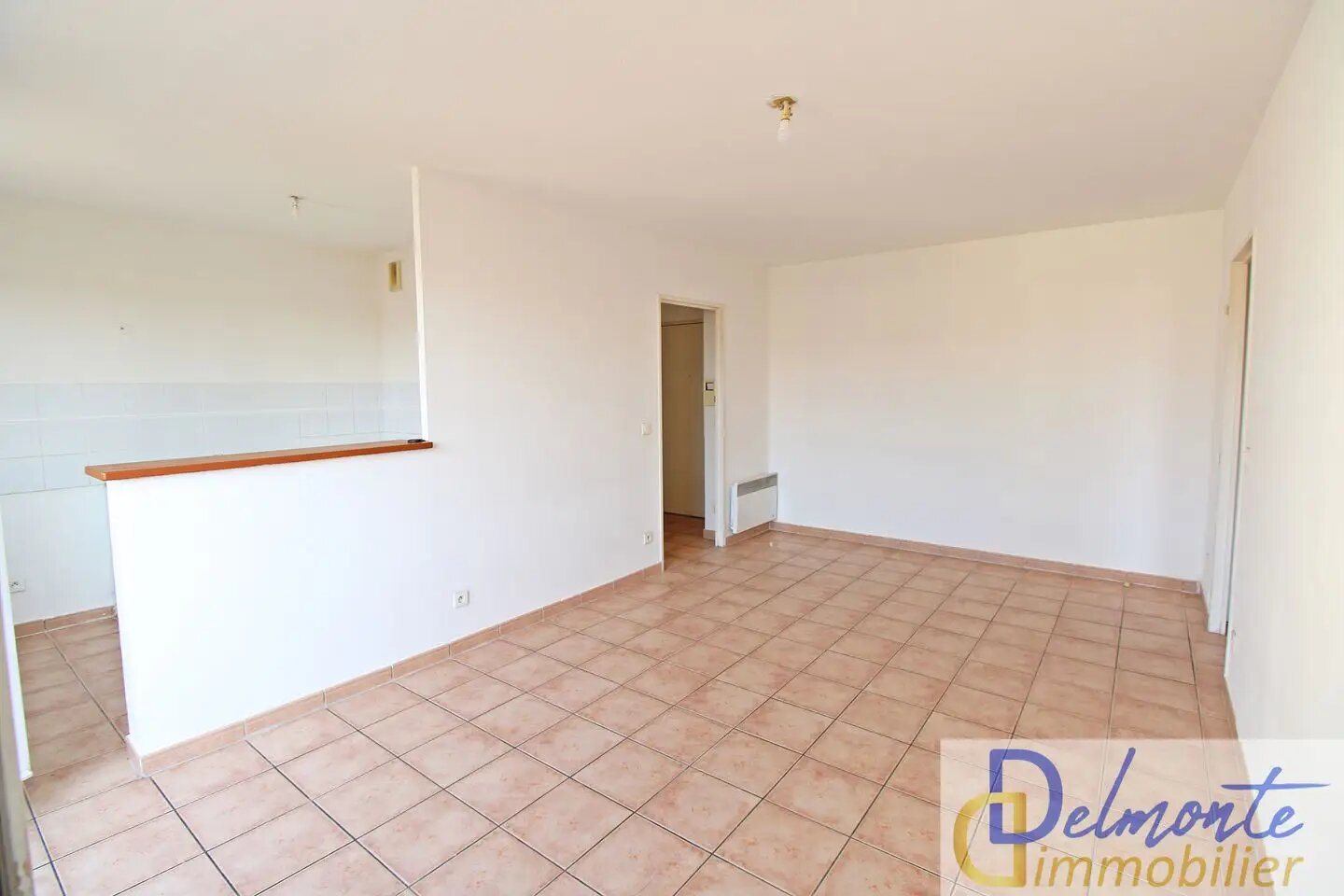 Appartement à vendre, 46m², La Seyne-sur-Mer