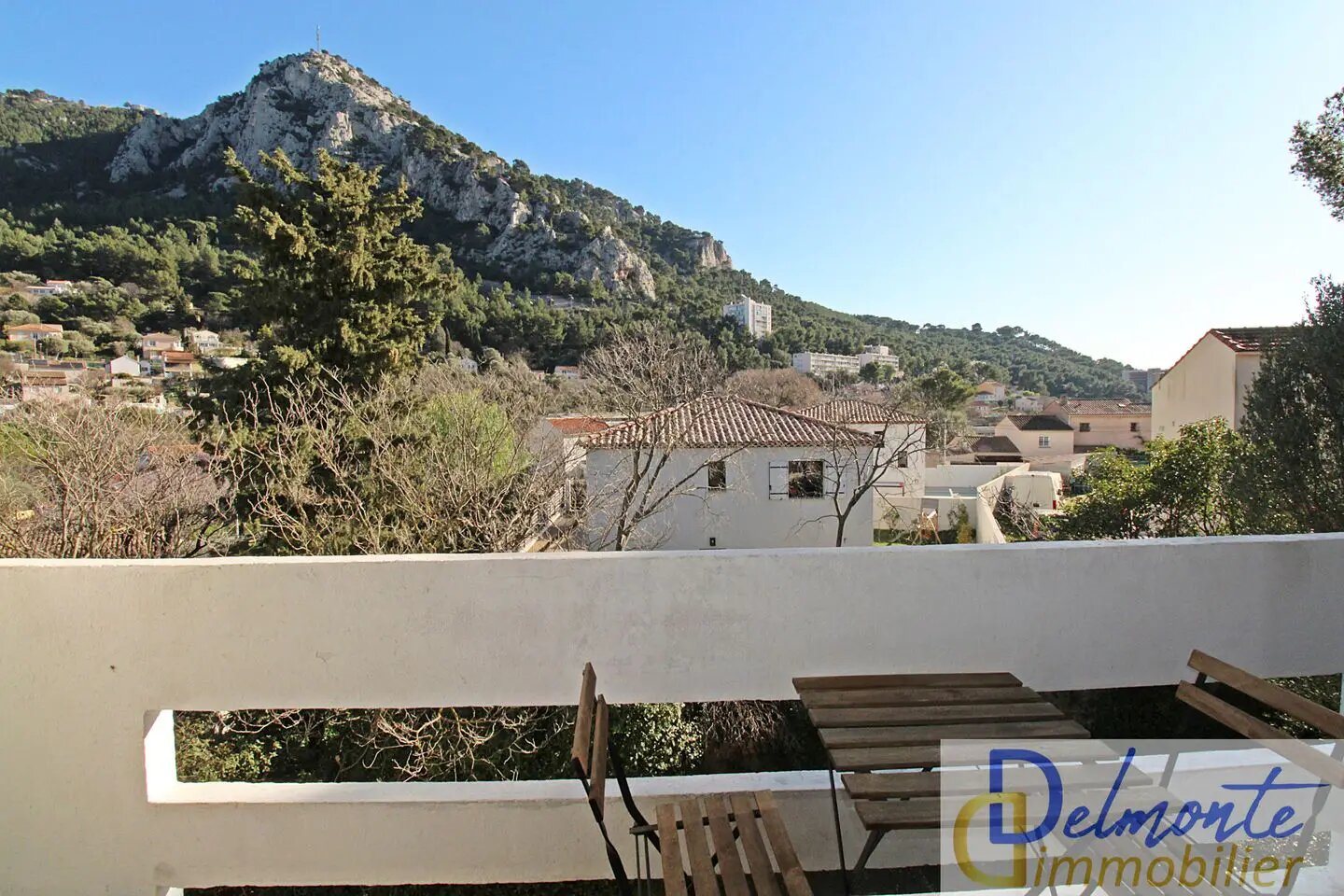 Appartement à vendre, 75m², Toulon