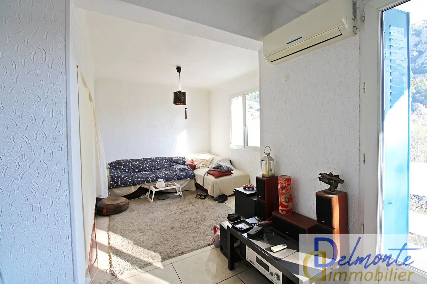 Appartement à vendre, 75m², Toulon