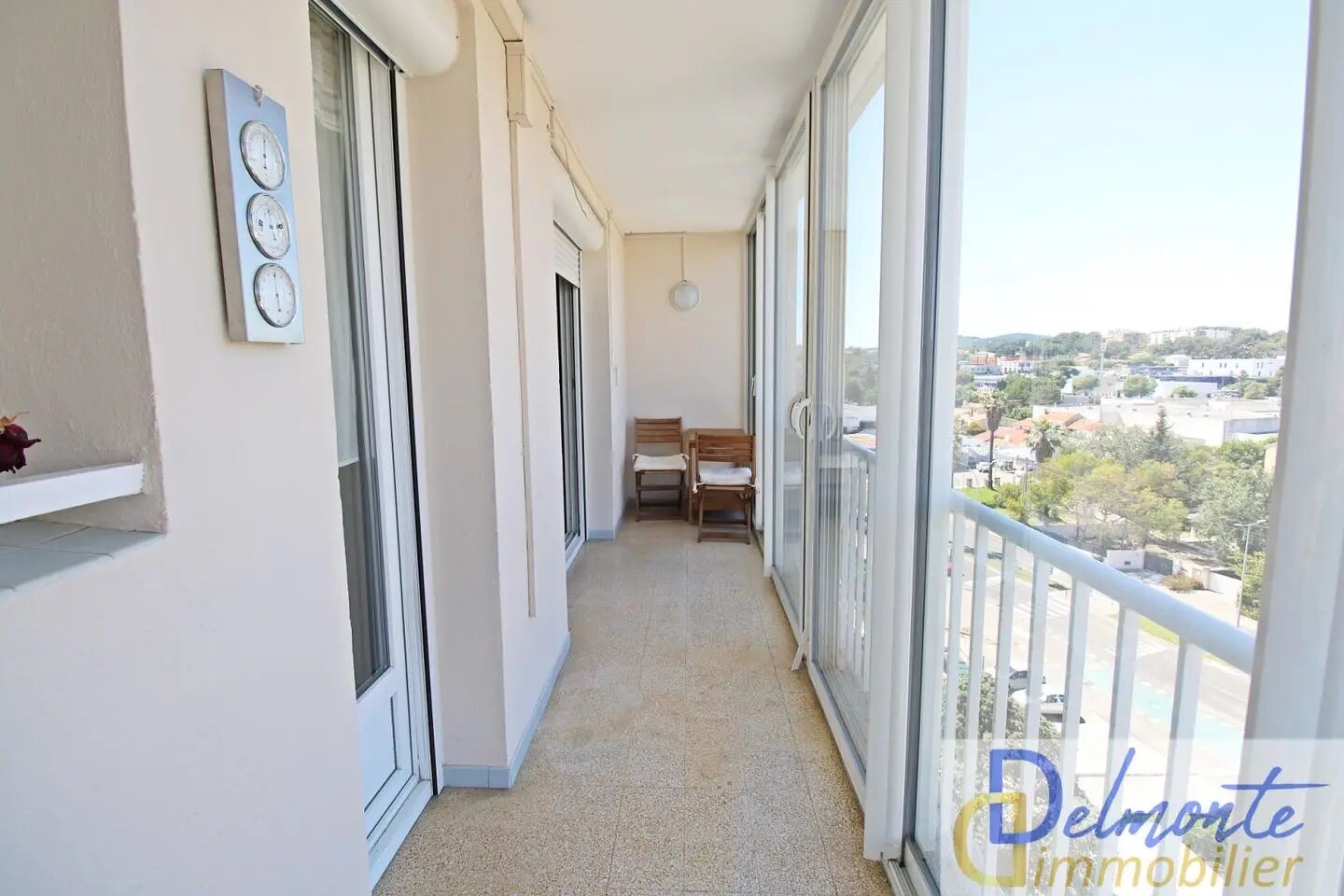 Appartement à vendre, 75m², La Seyne-sur-Mer