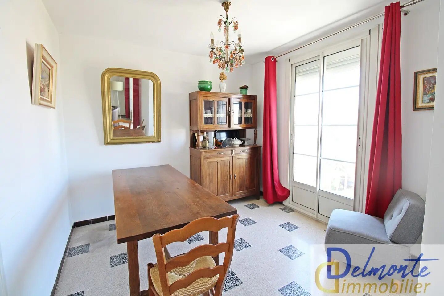 Appartement à vendre, 75m², La Seyne-sur-Mer