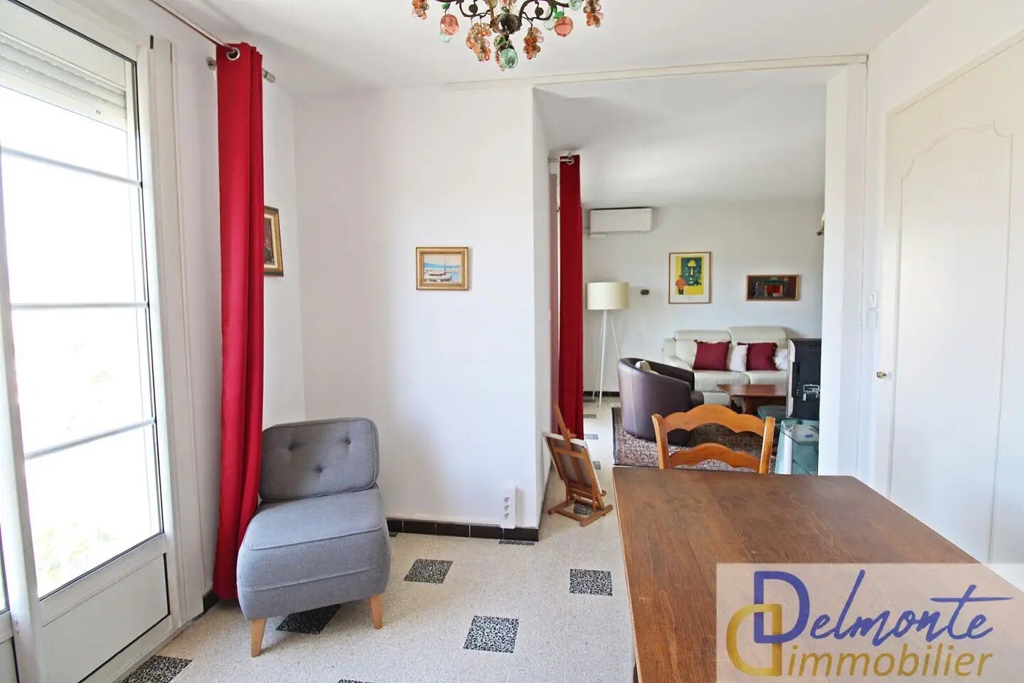 Appartement à vendre, 75m², La Seyne-sur-Mer