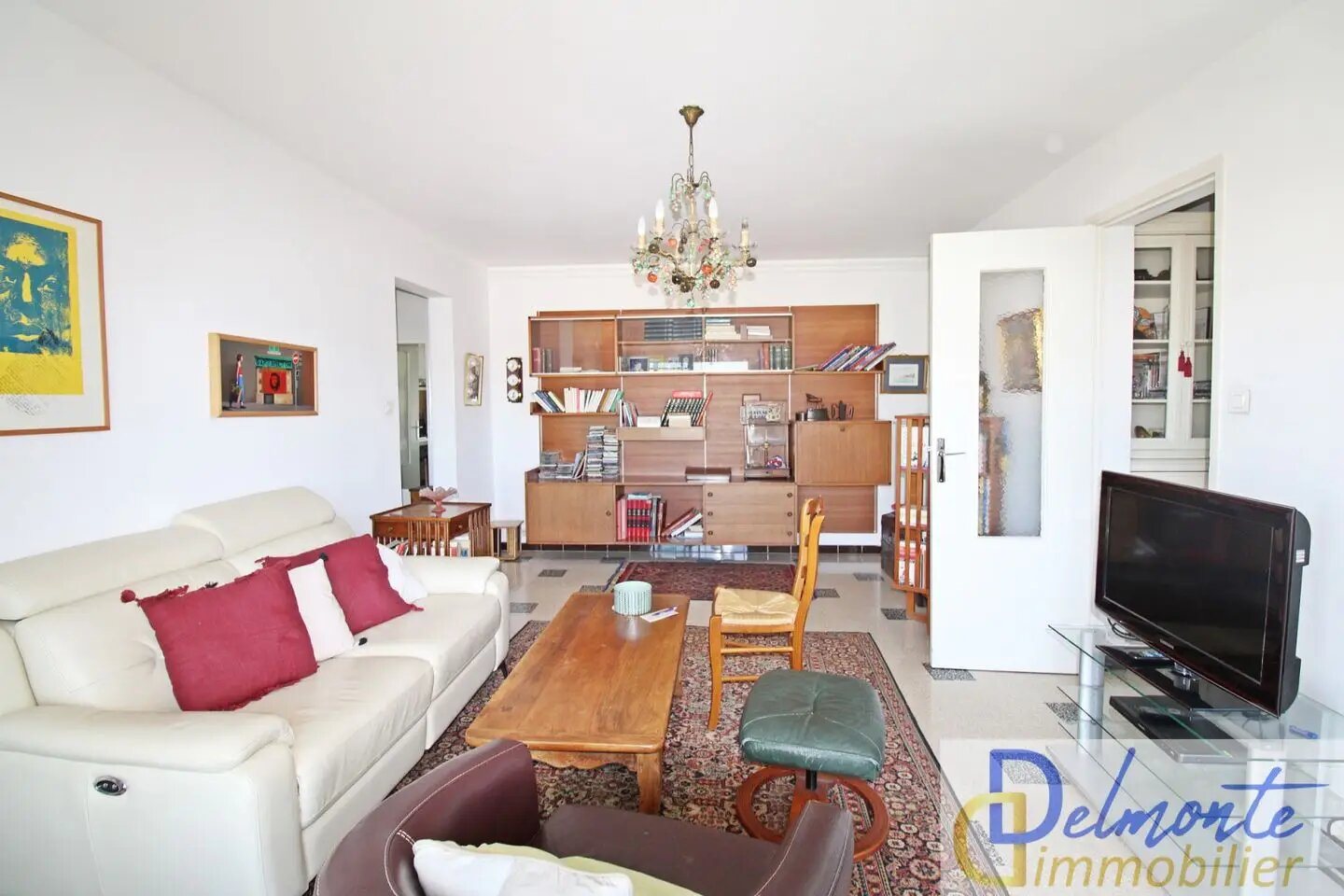Appartement à vendre, 75m², La Seyne-sur-Mer