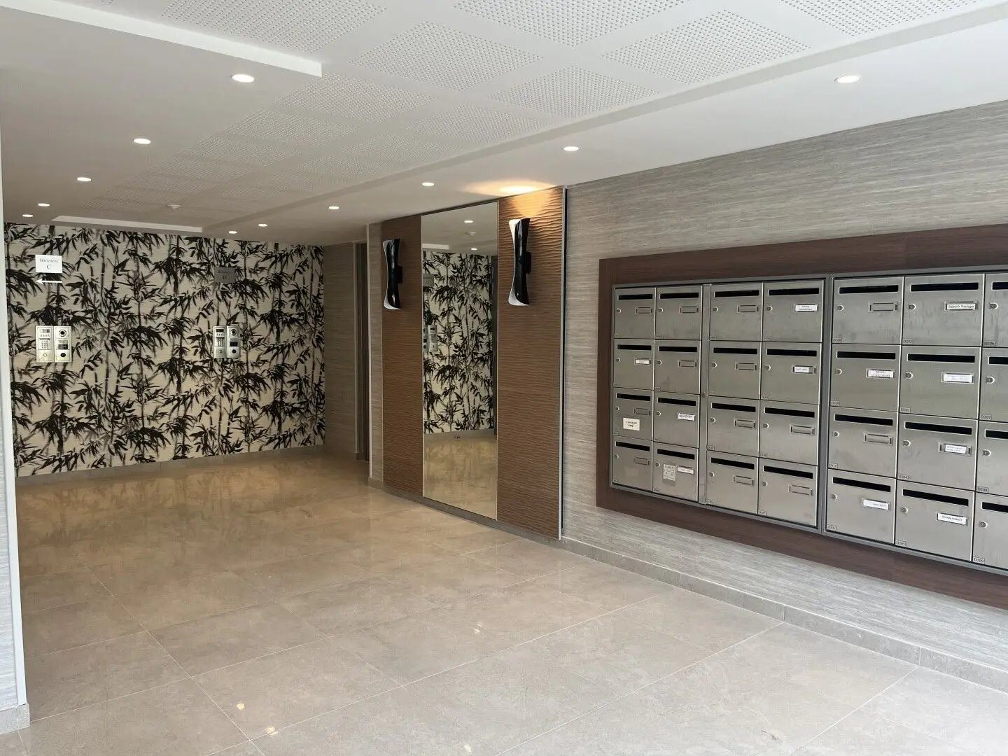 Appartement à louer, 29m², Villejuif