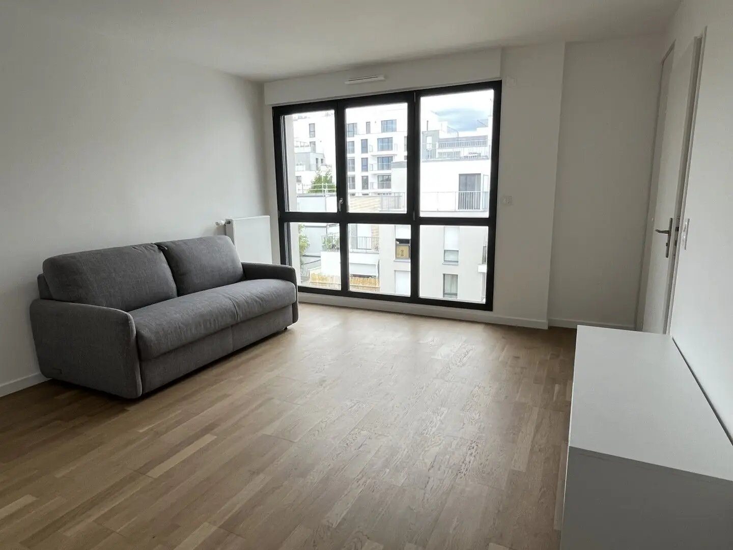 Appartement à louer, 29m², Villejuif