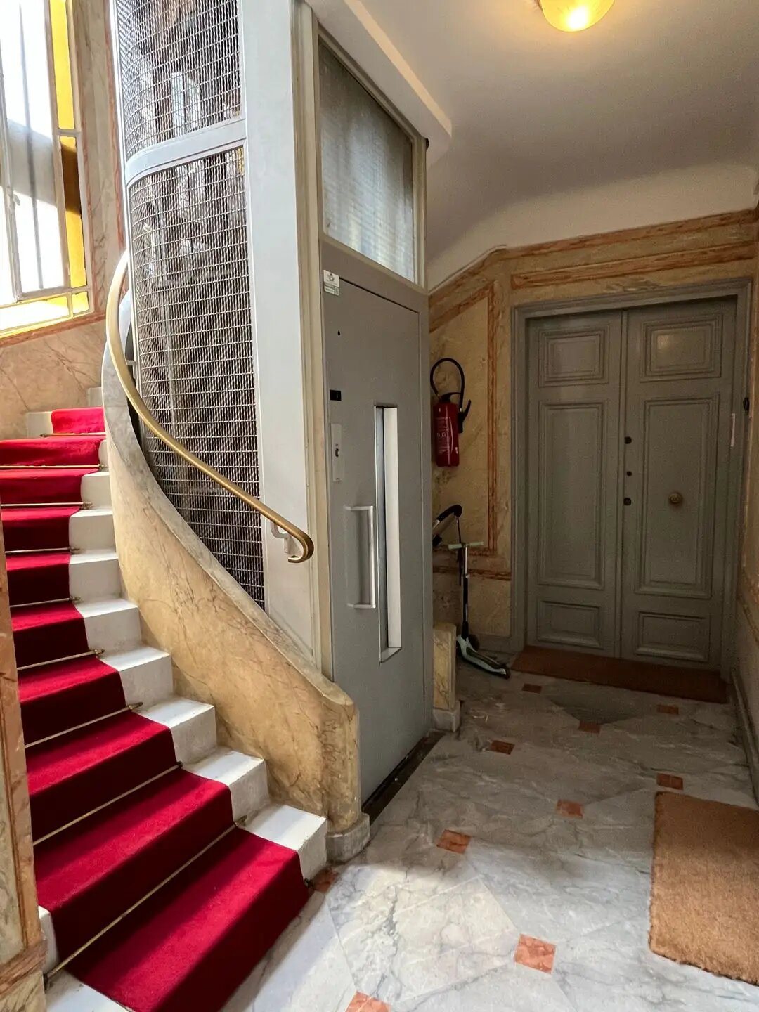 Appartement à vendre, 94m², Neuilly-sur-Seine